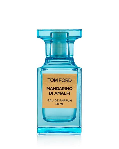 tom ford mandarino di amalfi eau de parfum